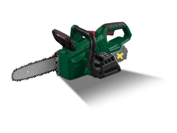 20 V Cordless chainsaw »PKSA 20-Li D4«, without battery and charger