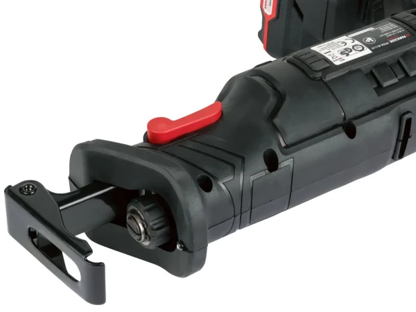 40 V cordless reciprocating saw 32 mm stroke »PPSSA 40-Li A1«, without battery and charger