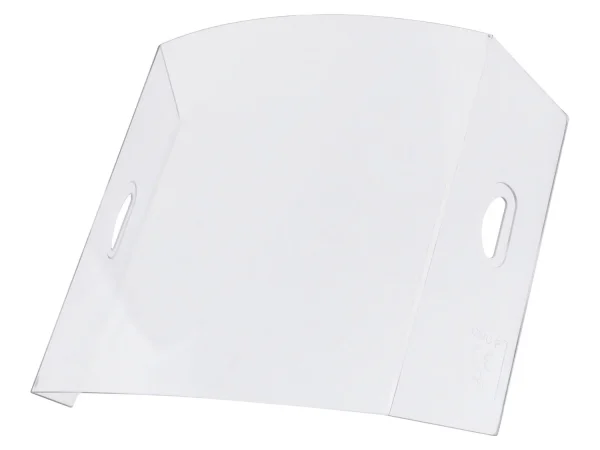 welding helmet replacement visor »PSES 3 A1«, set of 3, transparent