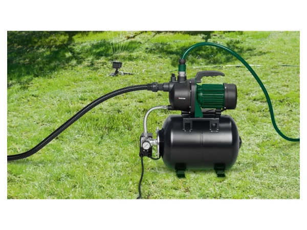 domestic waterworks »PHWW 1000 A1«, 1000 W, 3500 l/h