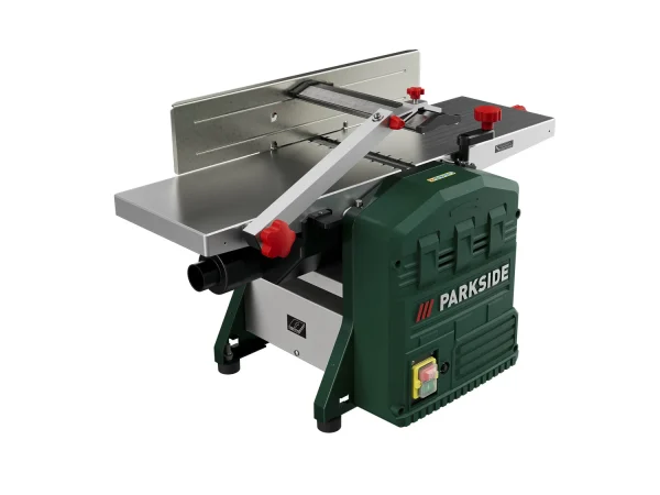 planer and thicknesser »PADM 1250 A1«, 1250 W