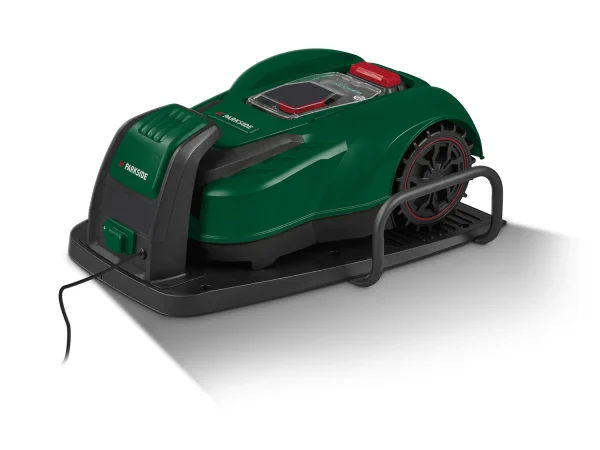 20 V robotic lawnmower »PMRA 20-Li B2«, up to 500 m²