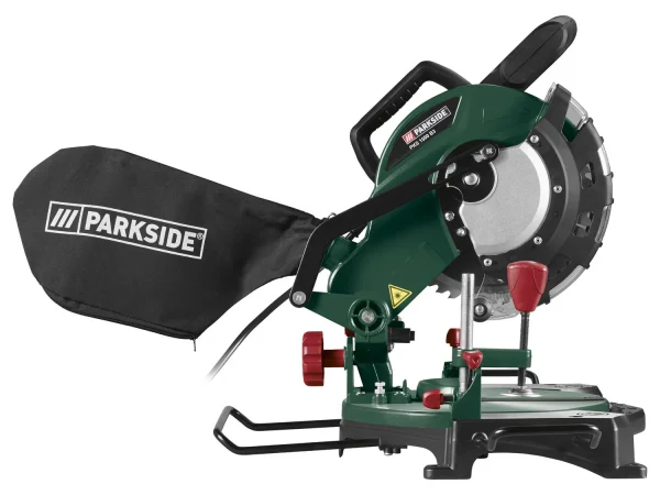 miter saw »PKS 1500 B3«, 1500 watts