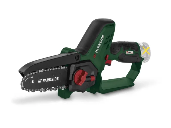 12 V cordless tree trimmer »PGHSA 12 C2«, without battery and charger