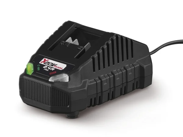 20 V Battery charger »PLG 20 C1«, 2.4 A