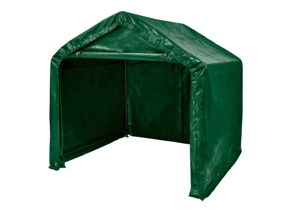 Tent garage, size L, 3.2 m²