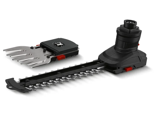 attachments for cordless combination tool »PKGA 20-Li«