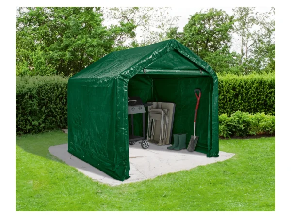 Tent garage, size L, 3.2 m²