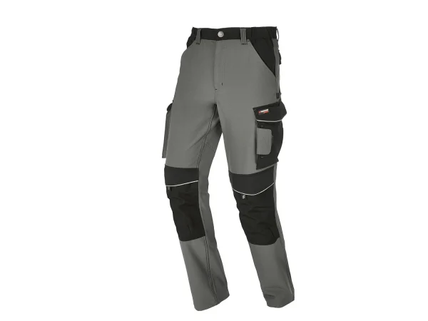 men’s work trousers with Cordura® knee reinforcement