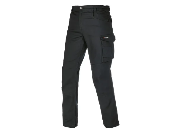 Men’s Cargo Work Trousers with Cotton