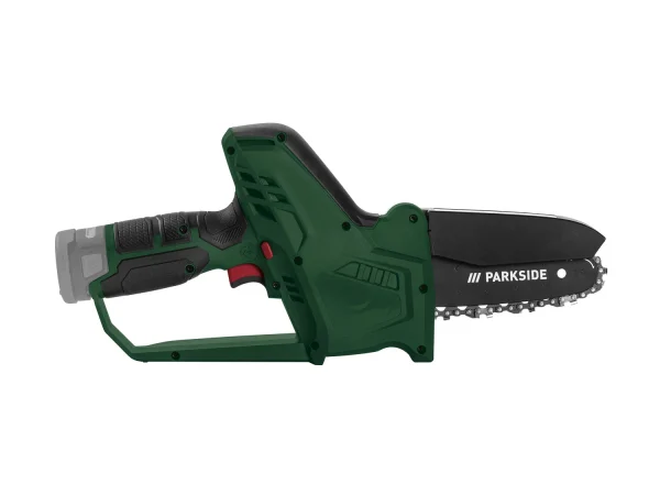 12 V cordless tree trimmer »PGHSA 12 C2«, without battery and charger