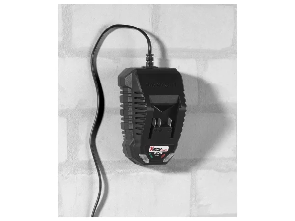 20 V Battery charger »PLG 20 C1«, 2.4 A