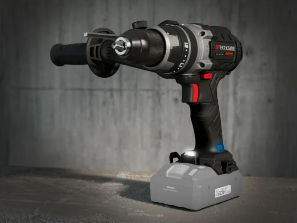 20 V cordless impact drill »PSBSAP 20-Li B3«, without battery and charger