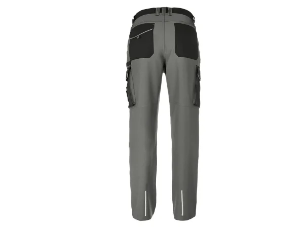 men’s work trousers with Cordura® knee reinforcement