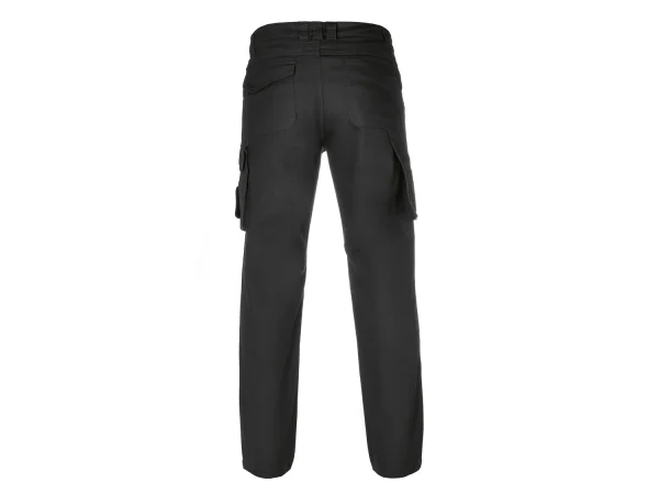 Men’s Cargo Work Trousers with Cotton