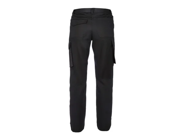 women’s work trousers, with warm inner lining