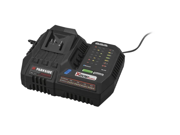 20 V Smart Battery Charger »PLGS 2012 A1«