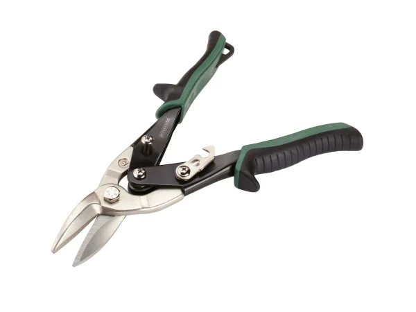 sheet metal shears set