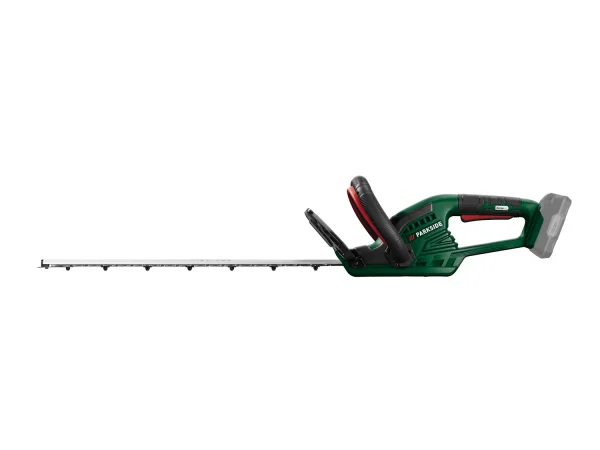 20 V cordless hedge trimmer »PHSA 20-Li C3«, without battery and charger