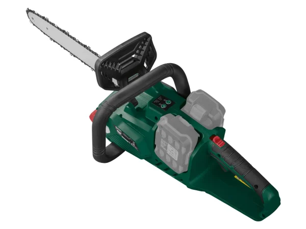 40 V cordless chainsaw »PKSA 40-Li B2«, without battery and charger