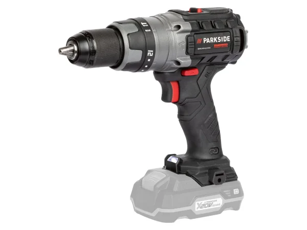 20 V cordless impact drill »PSBSAP 20-Li B3«, without battery and charger