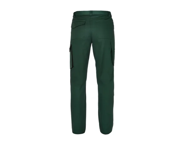 women’s work trousers, with warm inner lining