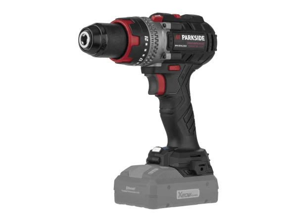 20 V cordless impact drill »PSBSAP 20-Li C3«, without battery and charger