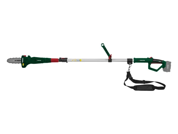 20 V cordless pole pruner »PAHE 20-Li D4«, without battery and charger