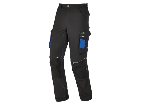 men’s work trousers with Cordura® knee reinforcement