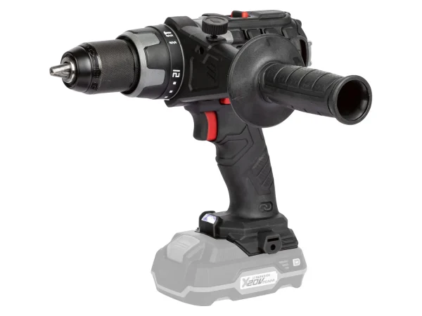 20 V cordless impact drill »PSBSAP 20-Li B3«, without battery and charger