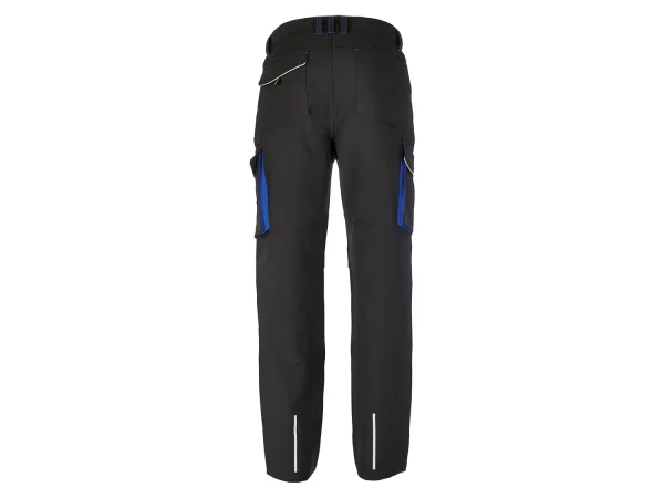 men’s work trousers with Cordura® knee reinforcement