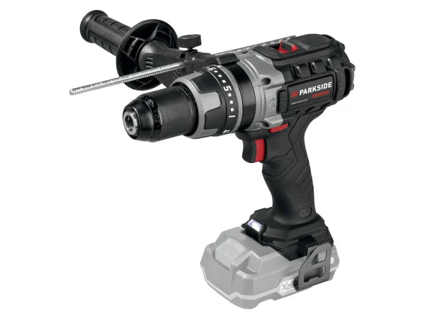 20 V cordless impact drill »PSBSAP 20-Li B3«, without battery and charger