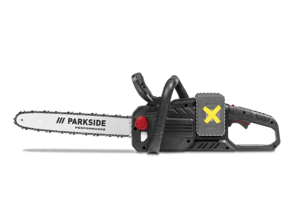 40 V cordless chainsaw »PPKSA 40-Li B2«, without battery and charger