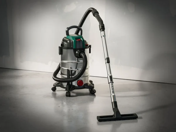 wet and dry vacuum cleaner »PWD 25 B3«, 1400 W, 25 l