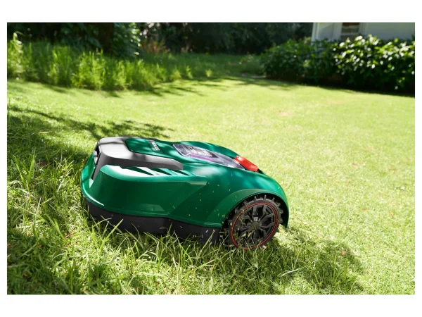 20 V robotic lawnmower »PMRA 20-Li B2«, up to 500 m²