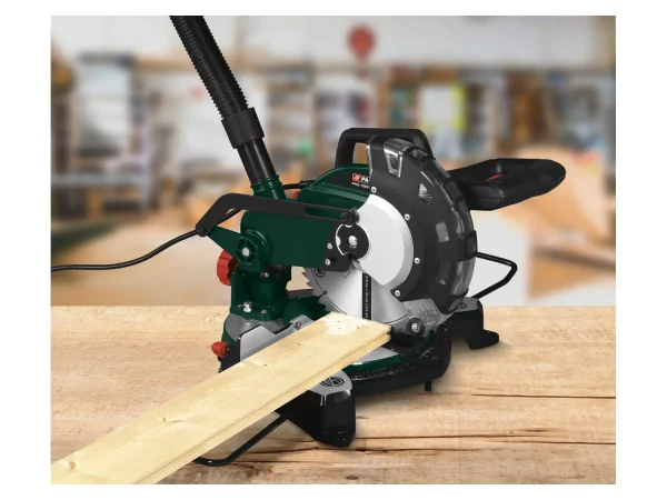 miter saw »PKS 1500 B3«, 1500 watts