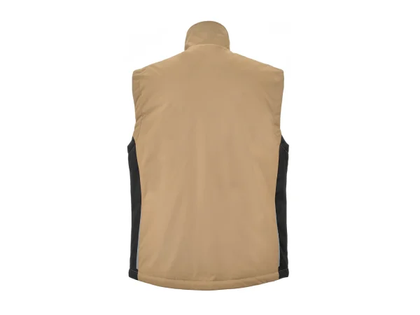 Men’s Work Vest, Windproof