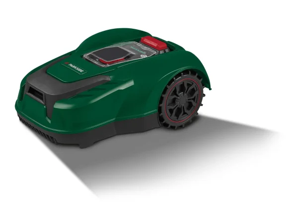 20 V robotic lawnmower »PMRA 20-Li B2«, up to 500 m²