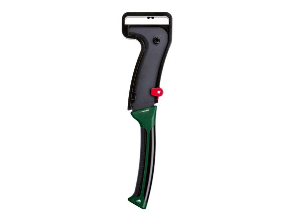 Sappie; machete; lifting hook; splitting and universal axe, ergonomic anti-slip handle