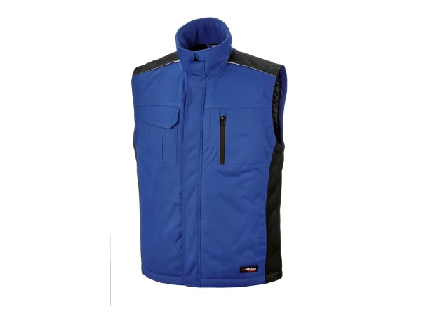 Men’s Work Vest, Windproof