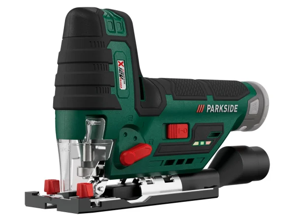 12 V cordless jigsaw »PSTKA 12 B3«, without battery and charger