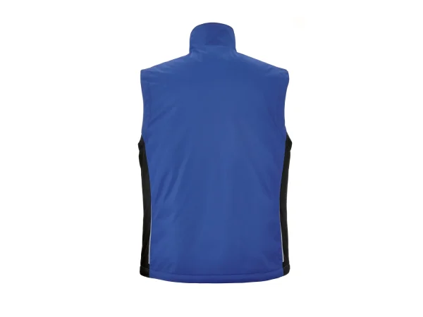 Men’s Work Vest, Windproof