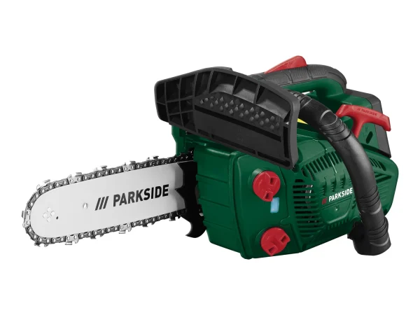 petrol tree care saw »PBBPS 25 A1«, 700 W