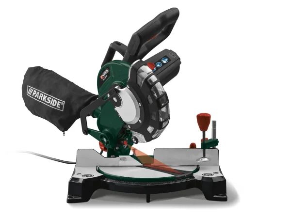 miter saw »PKS 1500 B3«, 1500 watts