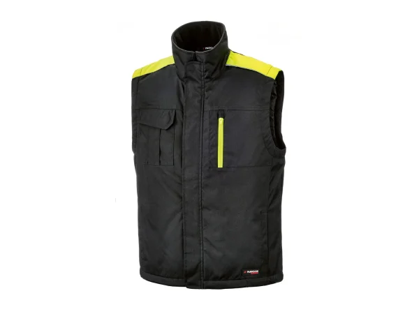 Men’s Work Vest, Windproof