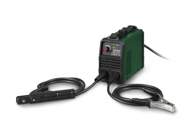 inverter welding machine »PISG 120 D5«, 120 A