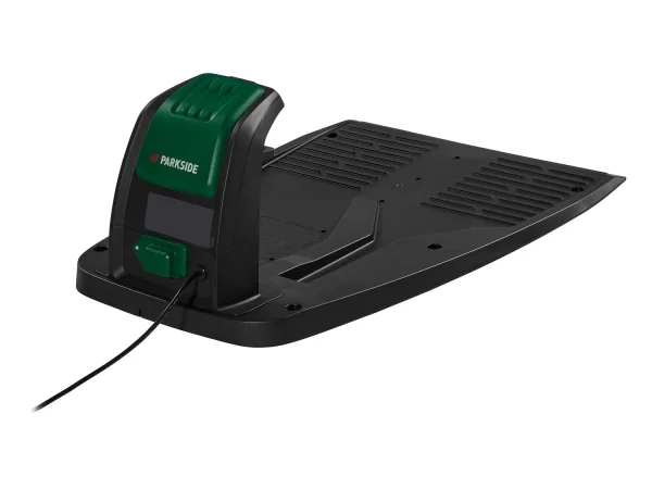 20 V robotic lawnmower »PMRA 20-Li B2«, up to 500 m²