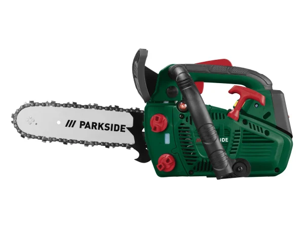 petrol tree care saw »PBBPS 25 A1«, 700 W