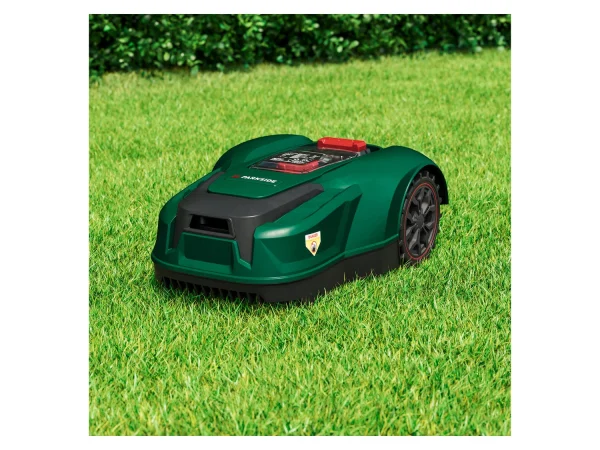 20 V robotic lawnmower »PMRA 20-Li B2«, up to 500 m²