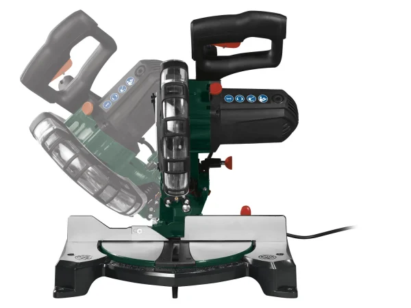 miter saw »PKS 1500 B3«, 1500 watts